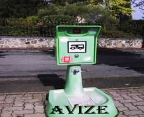 aire d'avize